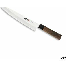 Quttin Gyuto kniv Takamura