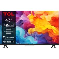 Smart tv 43" TCL 43" P655