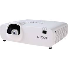 Ricoh PJ WUL5A40ST data