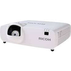 Projektorer Ricoh Pj WUL5A40ST WUXGA Projector