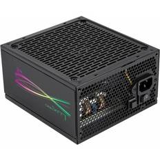 AeroCool Power supply LUXPRORGB650M Plus
