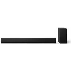 Soundbars & Home Cinema Systems LG Electronics USG10TY Wireless