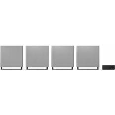 Sony Dolby Atmos Soundbars & Home Cinema Systems Sony HTA9M2