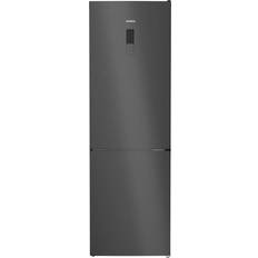 Réfrigérateurs congélateurs Siemens iQ300 KG36NXXBF Black