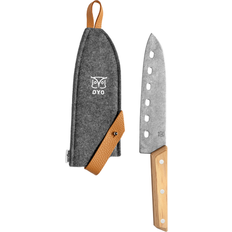 Øyo kokkekniv japansk 19cm vedalen Kokkekniv