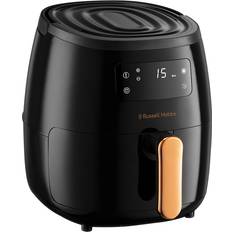 Russell Hobbs Fritteuse Schwarz 26510-56