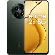 Realme 12x 6,7" Octa Core