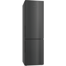 A kølefryseskab Miele KFN 4898 A-10 D BS Kølefryseskab Sort