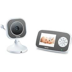 BY110 Video Baby Monitor
