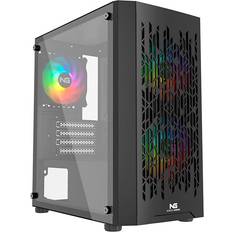 Nordic Gaming Fenris RGB Mini Tower Micro-ATX