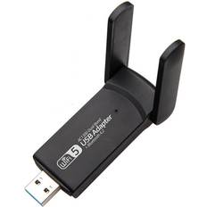 HCSC 1300Mbps USB 3.0 Bluetooth 4.2 Wireless AC