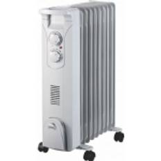 Radiators Dedra Oil Heater 2000W Air 400W