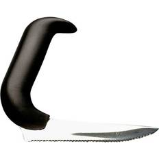 Relieve steakkniv