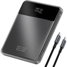 4smarts Power Bank Enterprise Slim 20000mAh 122.5W