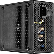 Blocs d'alimentation AeroCool Alimentation 550W 80plus Bronze +88% Ventilateur