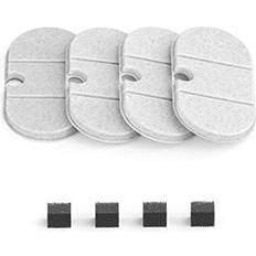 Cat Water Fountain Filters, 4 Pack Filters Ultra