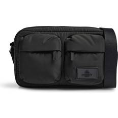 Markberg Crossbody Beat Recycled Sort