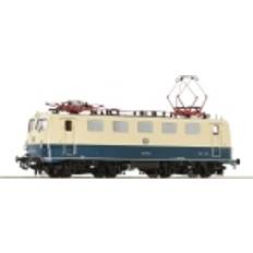 Roco Modeltog Roco Elektrolokomotiv H0 7500056 Analog DC Interface