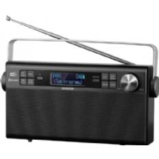 Radioer Sencor Radio SRD 7800