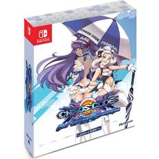 Nintendo Switch-spel Chaos Code: New Sign of Catastrophe Limited Edition Nintendo