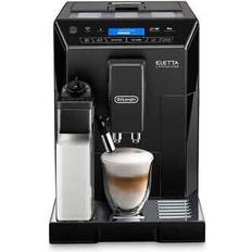 De'Longhi eletta automatic espresso machine, cappuccino