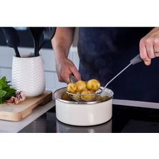 KitchenAid Køkkentilbehør KitchenAid Coreline Soft Grip Ø 13 cm Rustfrit Stål/Plastik Redskab