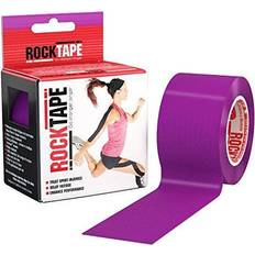 ROCKTAPE Hypoallergenic Adhesive Sports Kinesiology Taping Standard Rolls