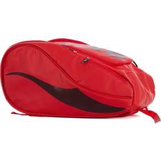 Padel Bags & Covers Softee Car Padel Racket Bag Red