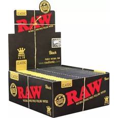 Smoking Accessories Raw 1600 PCS 50 PACKS X PCS CLASSIC