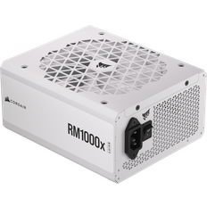 Corsair RM1000x Shift White Gold 1000W