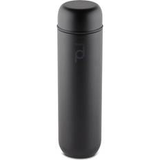 Pioneer black Travel Mug