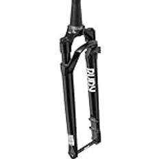 Rockshox Rudy Ultimate Suspension Fork Race Day 2