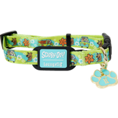 Loungefly Mystery Machine Collar Scooby Doo