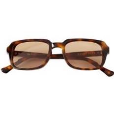 Solglasögon Oscar Deen Tortoise Sunset Orange