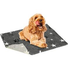 Vetbed Non-Slip Medium Dog Dark