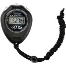 TIS Pro 018 Stopwatch black Discontinued