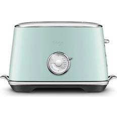 The Toast Select Luxe Mint Frosting