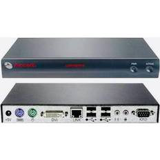 KVM Switches Avocent longview 1000r kvm extender