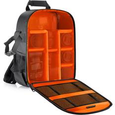 Camera Backpack