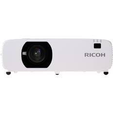 Ricoh Projektor, Compact