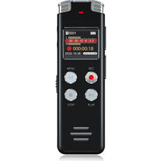 Voice Recorders & Handheld Music Recorders CHRONUS BOUTIQUE Chronus 32GB Digital