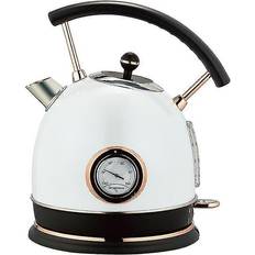 Kettles HCSC 304 Stainless Steel Electric Kettle With Water