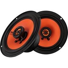 GAS MAD Level 1 Coaxial Speaker 6.5" MAD X164
