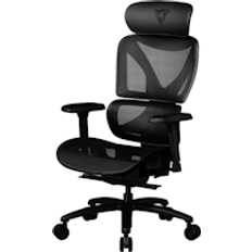 ThunderX3 XTC Mesh Black Gaming Chair