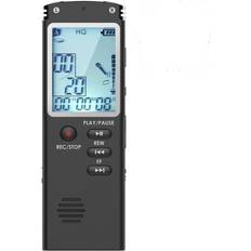 Voice Recorders & Handheld Music Recorders Sesamecave Digital Voice Recorder 8GB
