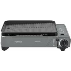 Campinggrill Bistro 2000 W