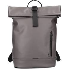 Zwei CARGO Rucksack CAR200 stone