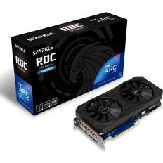 Arc A770 ROC OC HDMI 3xDP 16GB