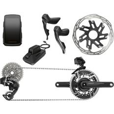 Sram red axs Sram Red AXS 2X Group