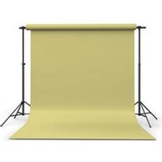 Tropical Green 1.35m x 11m Seamless Background Paper
